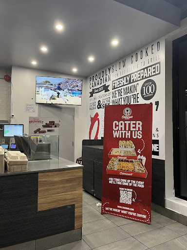 Photo of Osmow's Shawarma - 863 Red River Rd #5, Thunder Bay, ON P7B 1K3